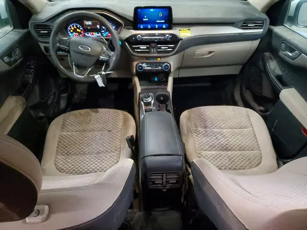 1FMCU9G62LUB22819 2020 FORD ESCAPE - Image 8