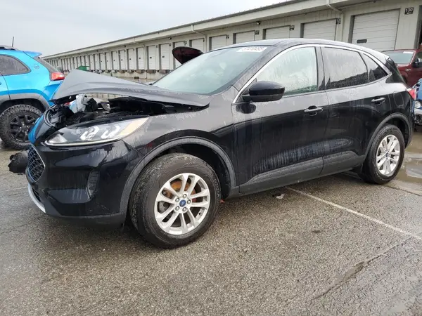 1FMCU9G62LUB23081 2020 FORD ESCAPE - Image 1