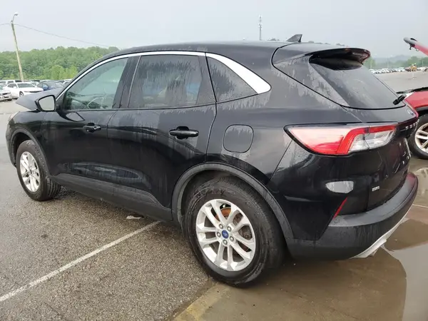 1FMCU9G62LUB23081 2020 FORD ESCAPE - Image 2
