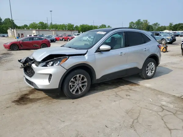 1FMCU9G62LUB23629 2020 FORD ESCAPE - Image 1