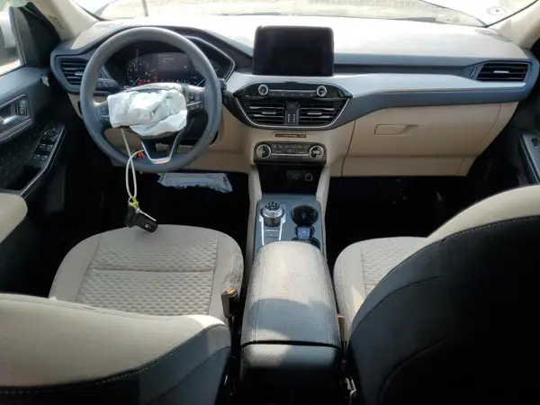 1FMCU9G62LUB23629 2020 FORD ESCAPE - Image 8