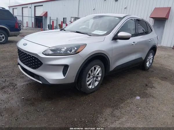 1FMCU9G62LUB25669 2020 FORD ESCAPE - Image 2