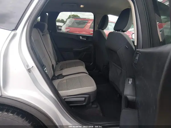 1FMCU9G62LUB25669 2020 FORD ESCAPE - Image 8
