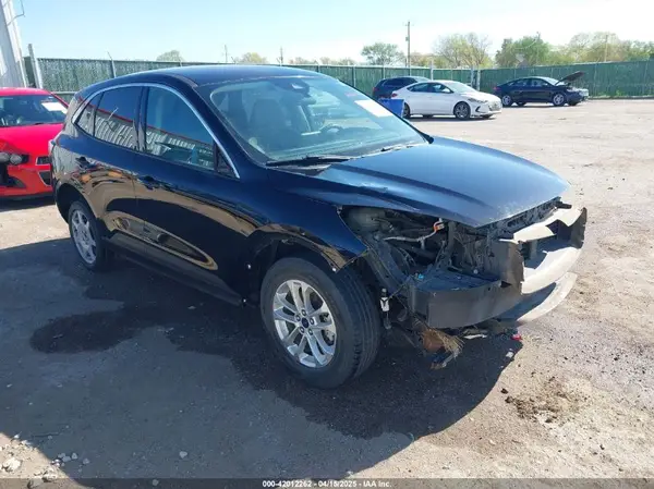1FMCU9G62LUB25722 2020 FORD ESCAPE - Image 1