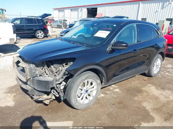 1FMCU9G62LUB25722 2020 FORD ESCAPE - Image 2
