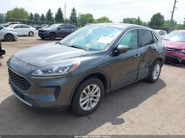 1FMCU9G62LUB30077 2020 FORD ESCAPE - Image 2
