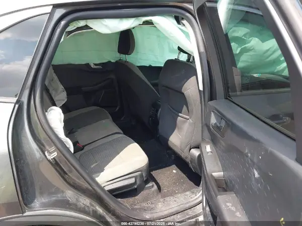 1FMCU9G62LUB30077 2020 FORD ESCAPE - Image 8