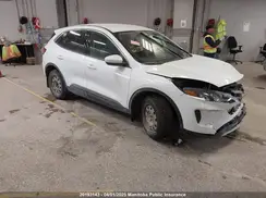 1FMCU9G62LUB35019 2020 FORD ESCAPE