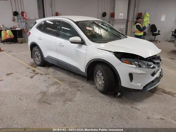 1FMCU9G62LUB35019 2020 FORD ESCAPE - Image 1