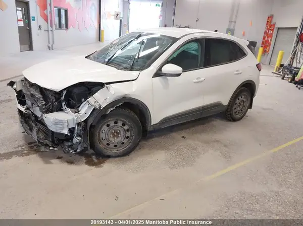 1FMCU9G62LUB35019 2020 FORD ESCAPE - Image 2
