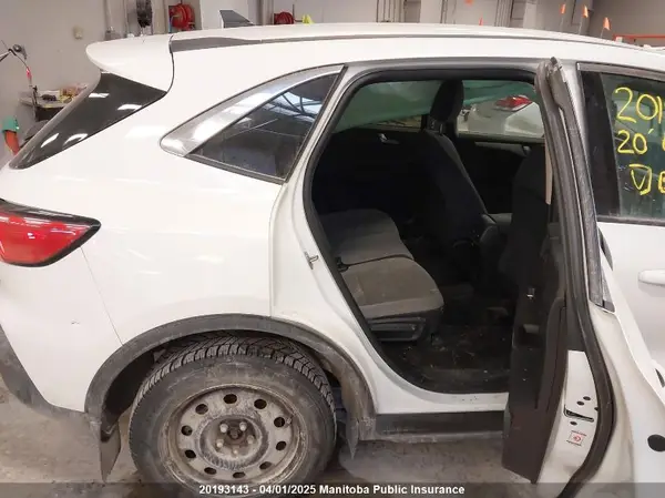 1FMCU9G62LUB35019 2020 FORD ESCAPE - Image 8