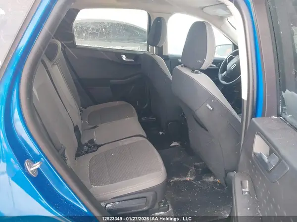 1FMCU9G62LUB35893 2020 FORD ESCAPE - Image 8