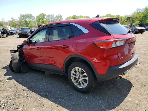 1FMCU9G62LUB37613 2020 FORD ESCAPE - Image 2