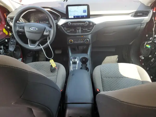1FMCU9G62LUB39846 2020 FORD ESCAPE - Image 8