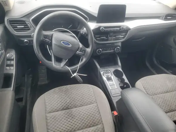 1FMCU9G62LUB43573 2020 FORD ESCAPE - Image 8