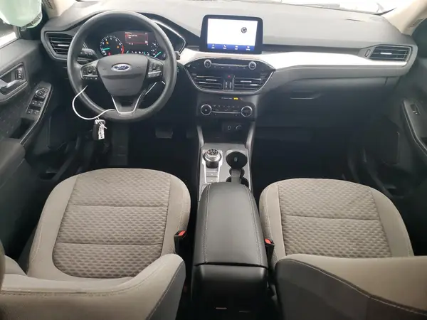 1FMCU9G62LUB43587 2020 FORD ESCAPE - Image 8