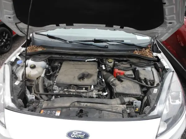 1FMCU9G62LUB45095 2020 FORD ESCAPE - Image 2