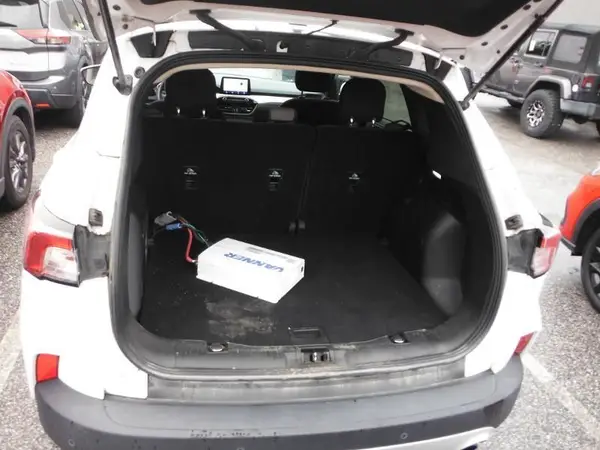 1FMCU9G62LUB45095 2020 FORD ESCAPE - Image 8