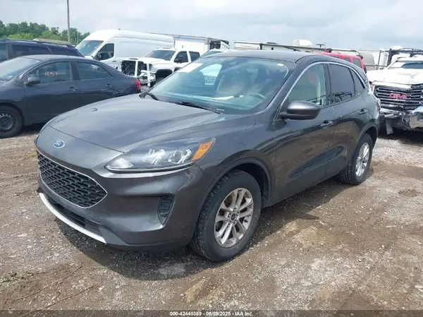 1FMCU9G62LUB46781 2020 FORD ESCAPE - Image 2
