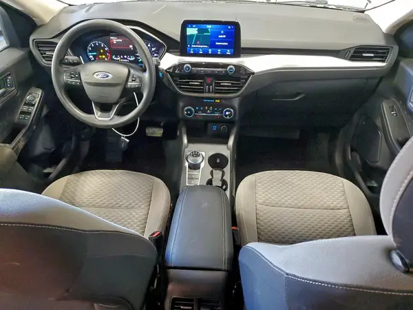 1FMCU9G62LUB47574 2020 FORD ESCAPE - Image 8