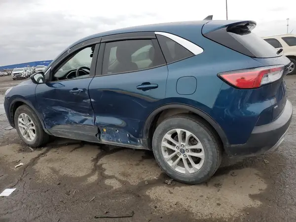 1FMCU9G62LUB48465 2020 FORD ESCAPE - Image 2
