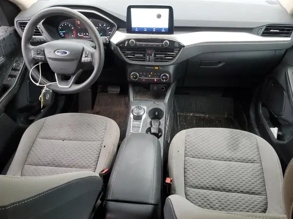 1FMCU9G62LUB48465 2020 FORD ESCAPE - Image 8