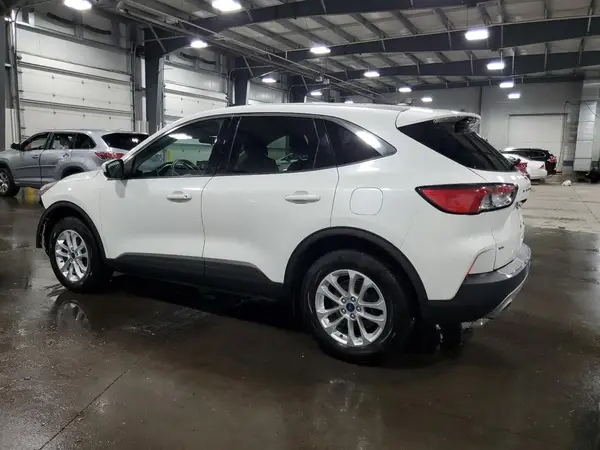 1FMCU9G62LUB49146 2020 FORD ESCAPE - Image 2