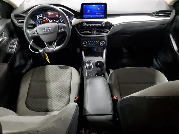 1FMCU9G62LUB49146 2020 FORD ESCAPE - Image 8