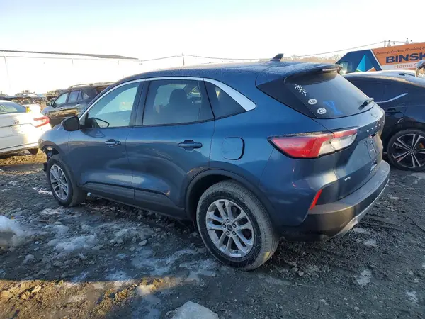 1FMCU9G62LUB54573 2020 FORD ESCAPE - Image 2
