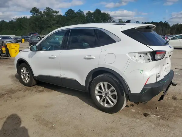1FMCU9G62LUB55190 2020 FORD ESCAPE - Image 2