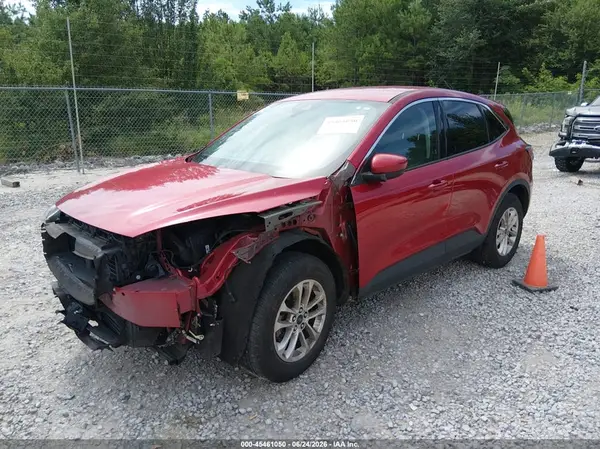 1FMCU9G62LUB55691 2020 FORD ESCAPE - Image 2