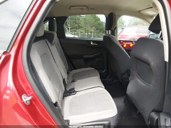 1FMCU9G62LUB55691 2020 FORD ESCAPE - Image 8
