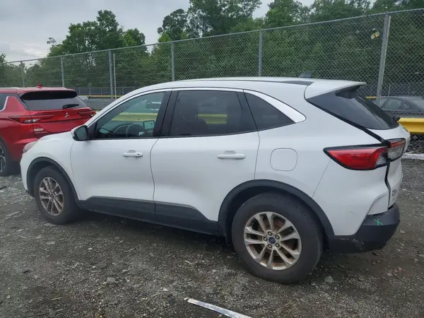 1FMCU9G62LUB59210 2020 FORD ESCAPE - Image 2