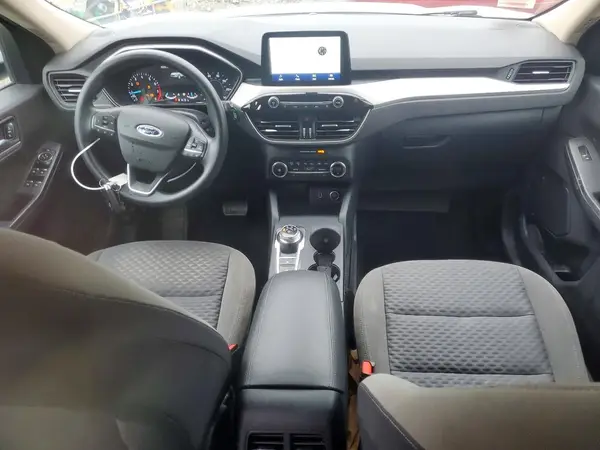 1FMCU9G62LUB59210 2020 FORD ESCAPE - Image 8