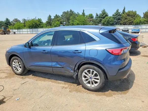 1FMCU9G62LUB60678 2020 FORD ESCAPE - Image 2