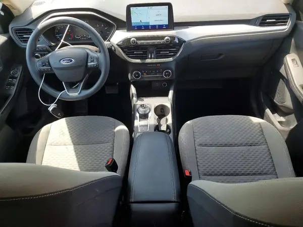 1FMCU9G62LUB60678 2020 FORD ESCAPE - Image 8