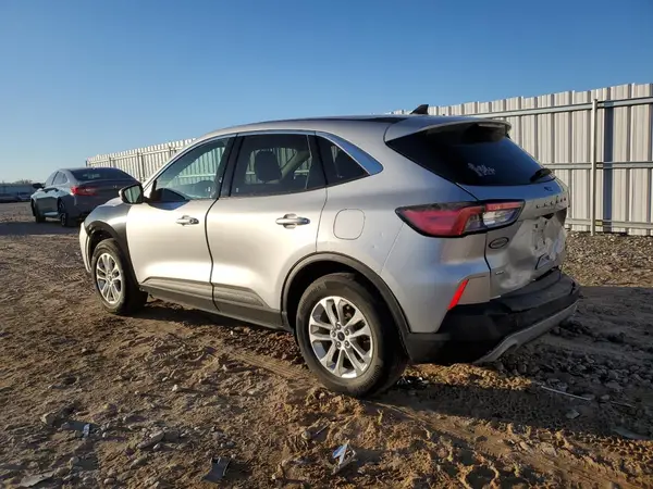 1FMCU9G62LUB60681 2020 FORD ESCAPE - Image 2
