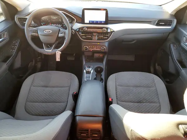 1FMCU9G62LUB60681 2020 FORD ESCAPE - Image 8