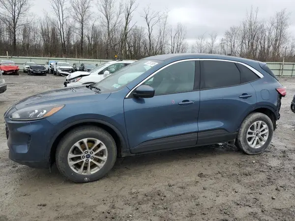 1FMCU9G62LUB61362 2020 FORD ESCAPE - Image 1