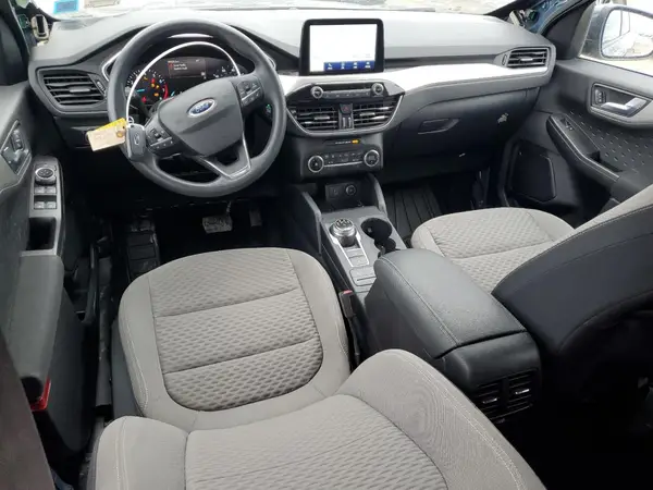 1FMCU9G62LUB61362 2020 FORD ESCAPE - Image 8