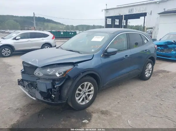 1FMCU9G62LUB61913 2020 FORD ESCAPE - Image 2