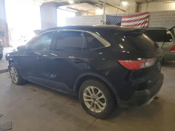 1FMCU9G62LUB67775 2020 FORD ESCAPE - Image 2