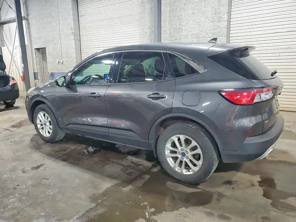 1FMCU9G62LUB69025 2020 FORD ESCAPE - Image 2