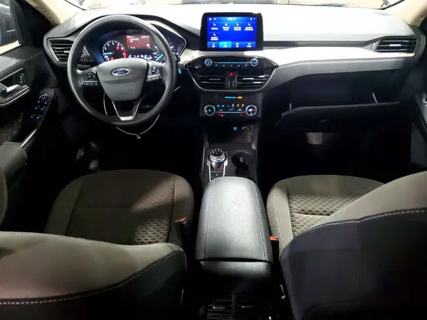 1FMCU9G62LUB69025 2020 FORD ESCAPE - Image 8
