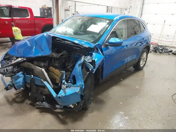 1FMCU9G62LUB71454 2020 FORD ESCAPE - Image 2