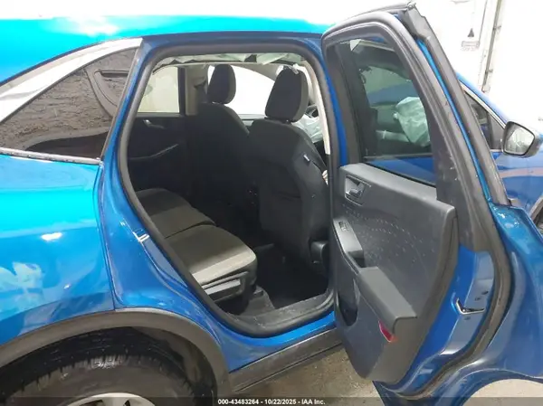 1FMCU9G62LUB71454 2020 FORD ESCAPE - Image 8