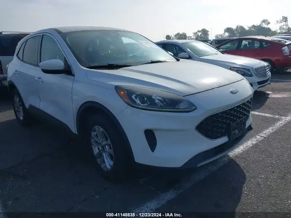 1FMCU9G62LUB72944 2020 FORD ESCAPE - Image 1