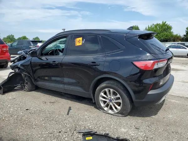 1FMCU9G62LUB77593 2020 FORD ESCAPE - Image 2