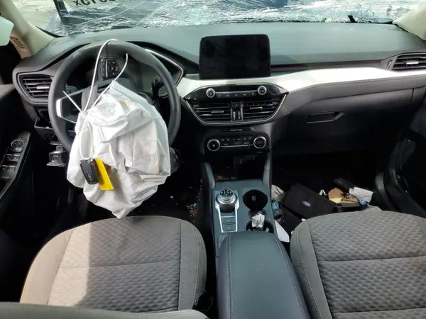 1FMCU9G62LUB77593 2020 FORD ESCAPE - Image 8