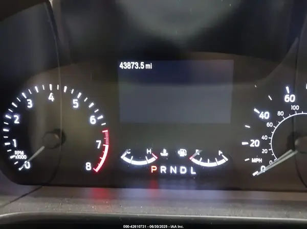 1FMCU9G62LUB80302 2020 FORD ESCAPE - Image 2